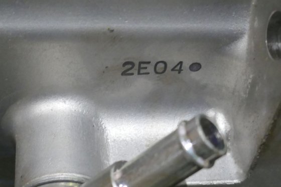 Carcaça do filtro de combustível