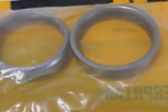 1999 卡特彼勒钢合金铸造阀芯 4N-5893