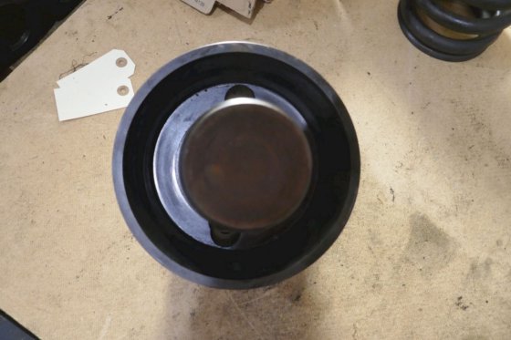 MAN B&W 奥格斯堡燃油喷射泵弹簧指南