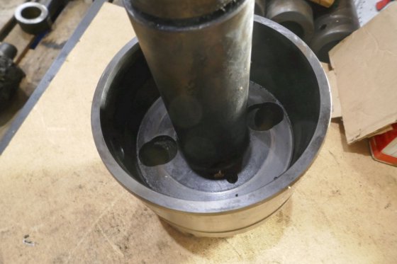 MAN B&W 奥格斯堡燃油喷射泵弹簧指南