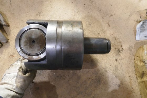 MAN B&W 奥格斯堡燃油喷射泵弹簧指南