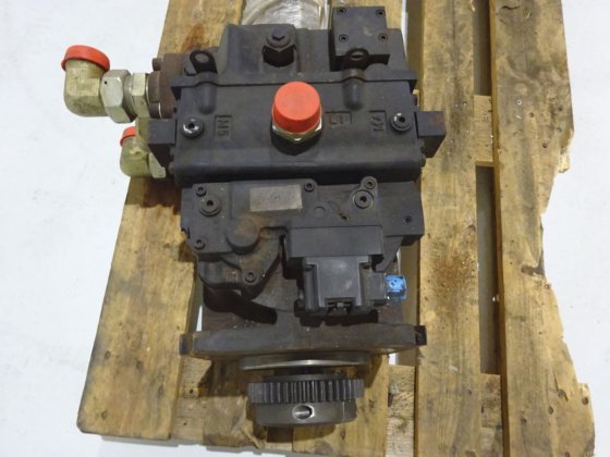 ザウアー ダンフォス油圧軸向ピストンポンプ