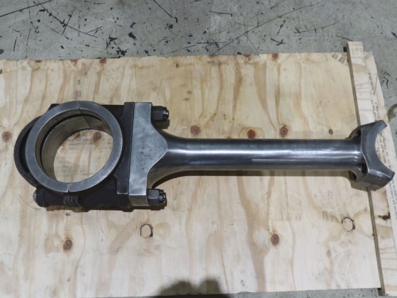 1968 Wichmann ACA/ACAT