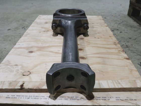 1968 Wichmann ACA/ACAT