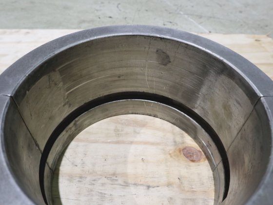 1968 Wichmann ACA/ACAT