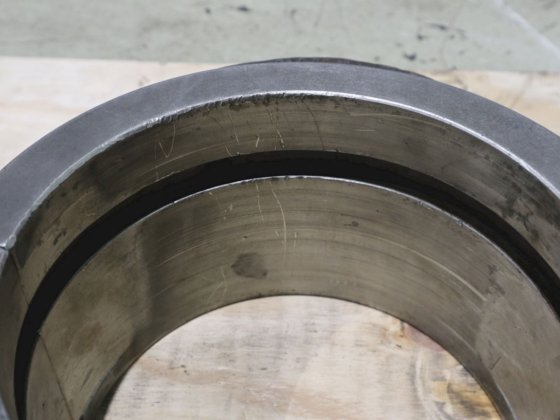 1968 Wichmann ACA/ACAT