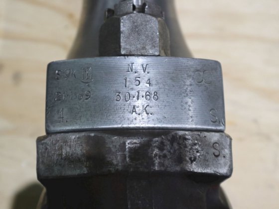 1968年 ヴィヒマンACA/ACAT