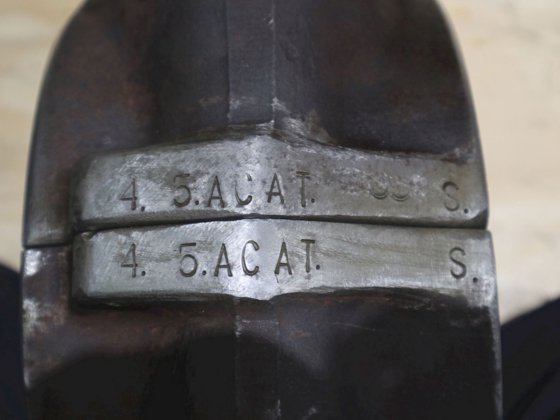 1968 Wichmann ACA/ACAT