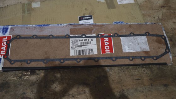 三菱ガスケット