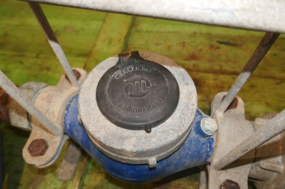 ヴァンド・モーラー