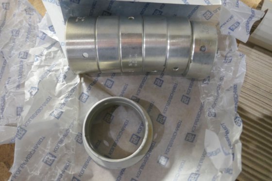 MAN 凸轮轴轴承套件 51.04410-0120