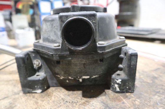 蒙斯特-西姆斯船用贝尔格水泵 BT19 1LT