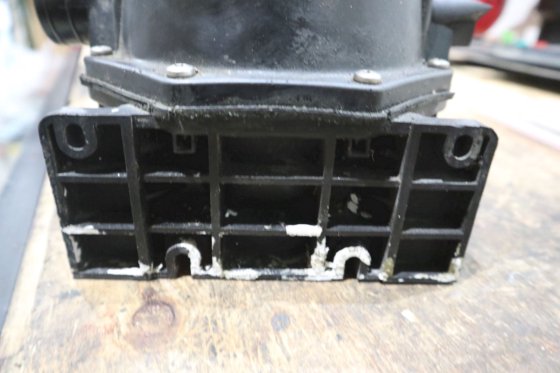 蒙斯特-西姆斯船用贝尔格水泵 BT19 1LT