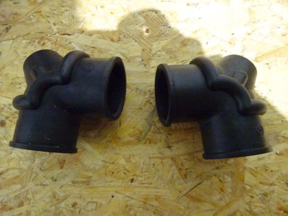 エバックラバーエルボ90度