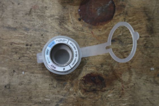 テクノサーム・シグス・ガラス 乾式-湿式