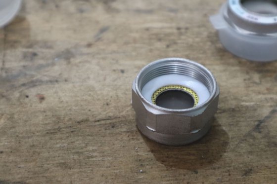 テクノサーム・シグス・ガラス 乾式-湿式