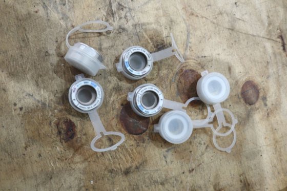 テクノサーム・シグス・ガラス 乾式-湿式