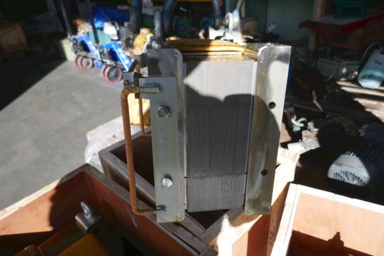 2012 Kyoden MFG.株式会社励磁电流互感器 HC-5KB