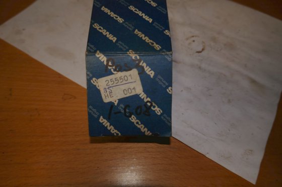 MTE-Thomson 恒温器 83°C