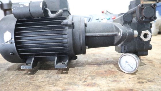 Suntec 油泵 TA2C-4010-7