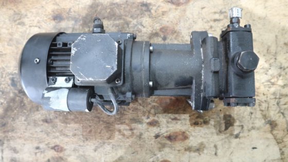 Suntec 油泵 TA2C-4010-7