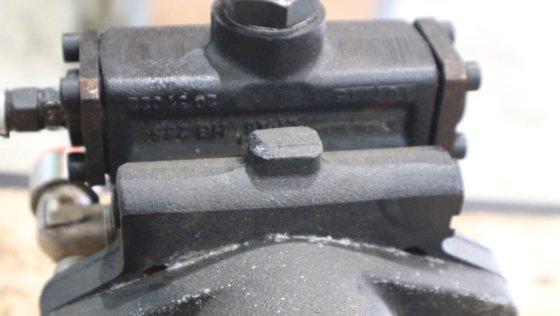 Suntec 油泵 TA2C-4010-7