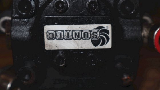 Suntec 油泵 TA2C-4010-7