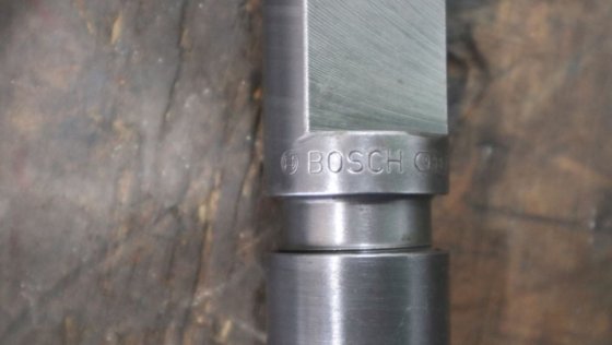 博世道依茨 KBAL65S13/13 喷油器