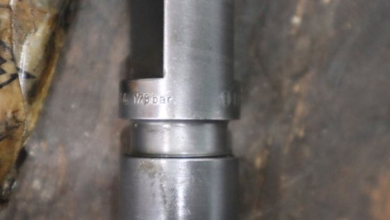 博世道依茨 KBAL65S13/13 喷油器