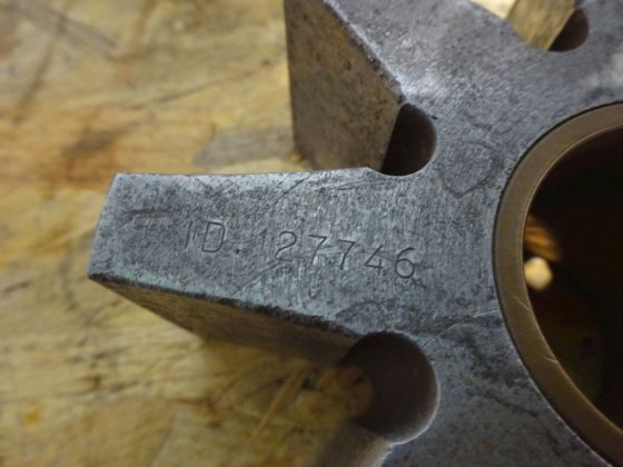 Engrenagem interna Framo 127746