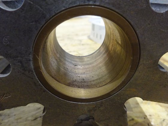 Framo 内齿轮 127746