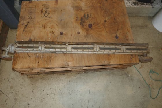 液面計 フレッツガラス