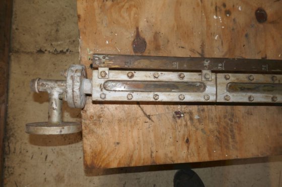 液面計 フレッツガラス