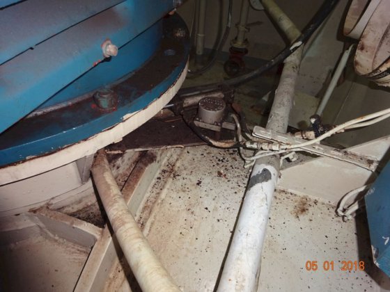 1982 ウルスタイン 150 TV