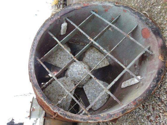 1982 ウルスタイン 150 TV