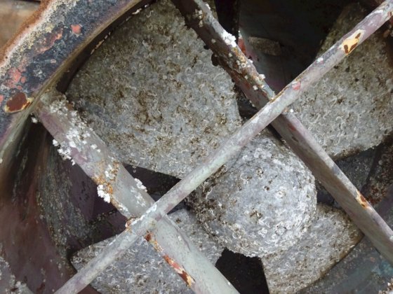 1982 年 Ulstein 150 电视机