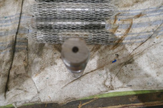 Bergen Ulstein 劳斯莱斯前曲轴螺栓 062262