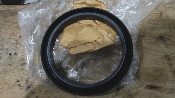 三菱シールアッシー