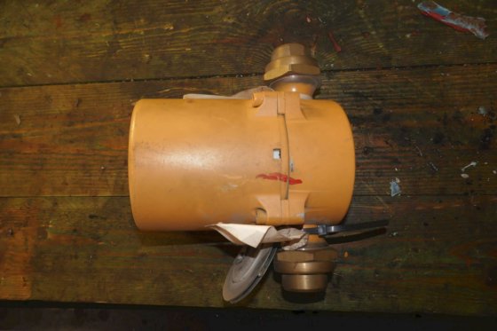 格兰富 UP 20-45N150