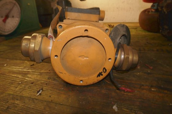 格兰富 UP 20-45N150