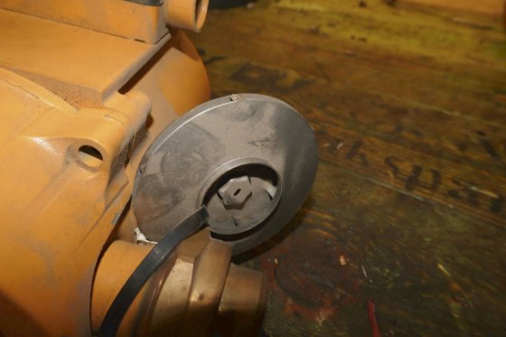 格兰富 UP 20-45N150