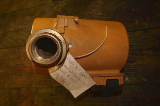 格兰富 UP 20-45N150