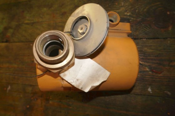 格兰富 UP 20-45N150