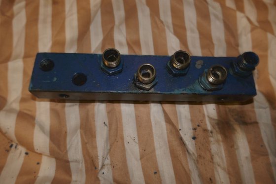 ウィヒマンカップリングピース 3AX-4615A