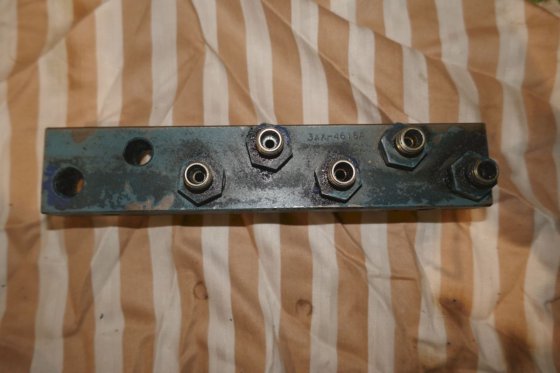 Wichmann 耦合件 3AX-4615A