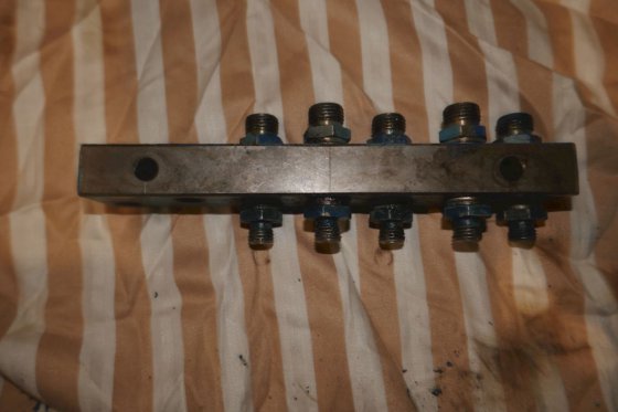 Wichmann 耦合件 3AX-4615A