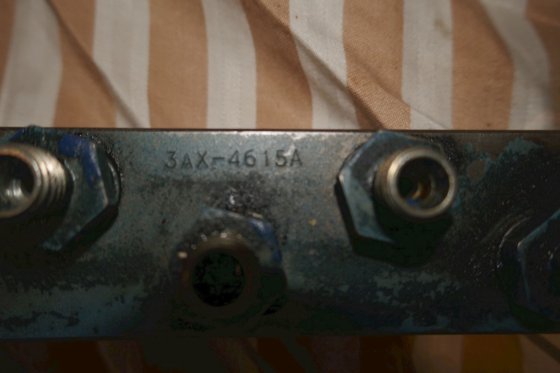 ウィヒマンカップリングピース 3AX-4615A