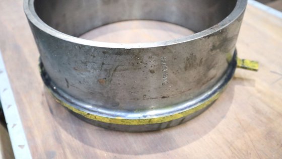 Wichmann 活塞环指南