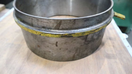 Wichmann 活塞环指南