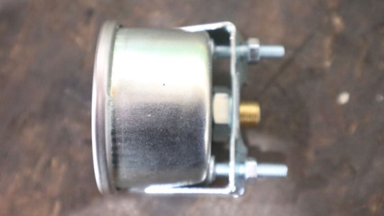 州际-麦克比燃油压力指示器 1W0707